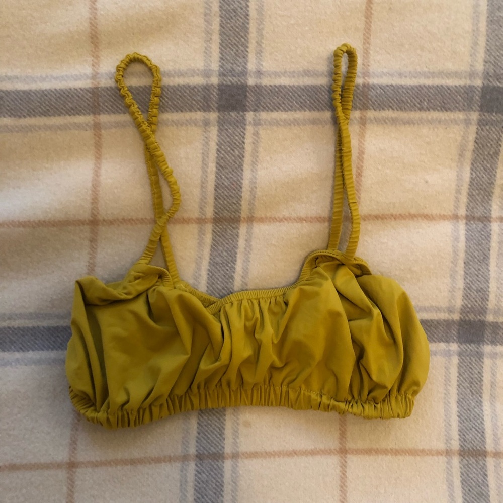 Riot Swim Hawthorne Top